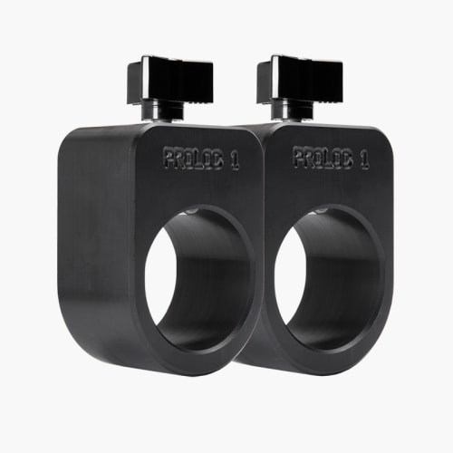 Specialty Collars - Weightlifting Accessories | Rogue Fitness